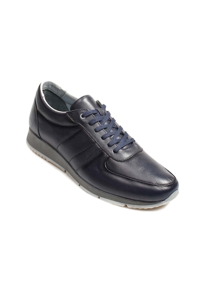 Fast Step Hakiki Deri Erkek Spor Ayakkabı 951ma555 001