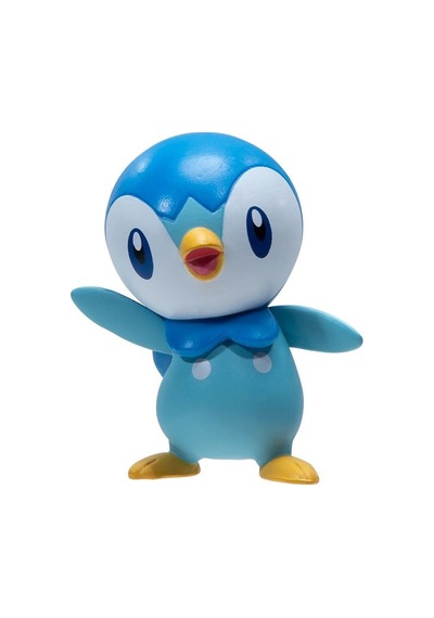 Pokemon Clip 'n' Go Pokeball Kemer Ve Figür Seti Pkw3159