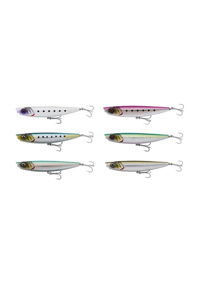 Savage Gear Pop Walker 2.0 7 Cm 7 Gr F Suni Yem