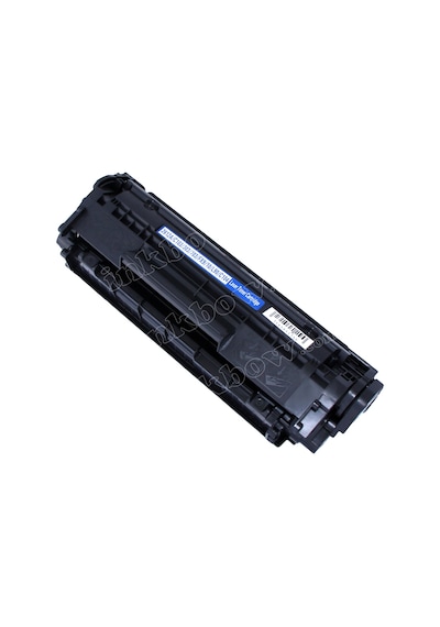HP LASERJET 1010 / 1012 / 1015 / 1018 / 1020 / 1022 / 1022N / 3015 / 3020 / 3050 TONER (HP Q2612A/FX10) BOX 2.000 sf Çipli