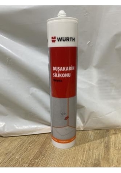 Silikonu Beyaz - 089252002 Diğer