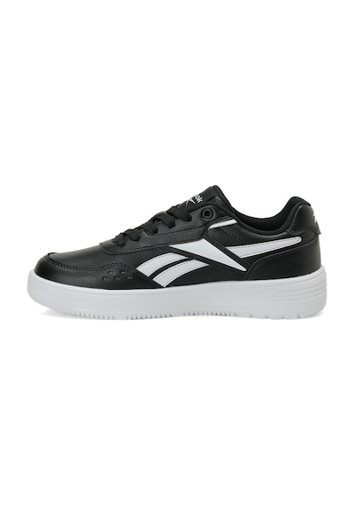 Reebok Estilo-t Iıı Siyah Kadın Sneaker Siyah-beyaz