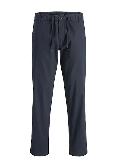 Jack & Jones Jpstkane Rocco Hybrıd Jogger Pantolon 12282549 lacivert