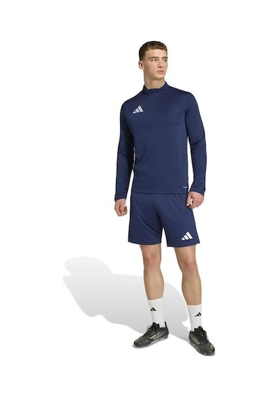 Adidas Entrada26 Training Erkek Lacivert Şort Lacivert