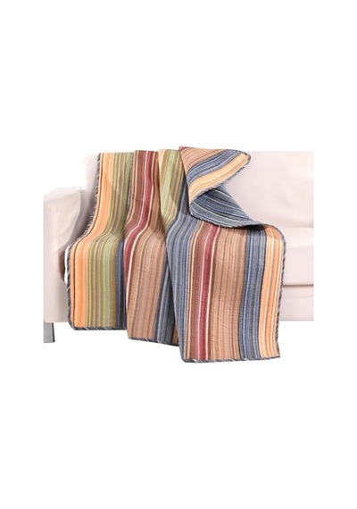 Throw Blanket Tam Çok Aşamalı Diğer