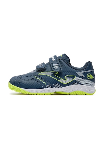 Joma Pojs2405ınv Powerfull Jr Çocuk Voleybol Ayakkabısı Renkli Çok Renkli