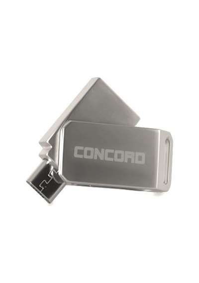 Concord C-OTG8 8 GB Usb 2.0 Micro Flash Bellek