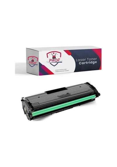 Samsung Uyumlu D111  Uyumlu Toner Çipli