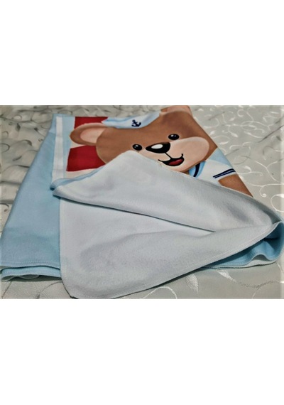 BEBEK  ANI ÇEKİM BATTANİYE  90*140 CM YENİDOĞAN
