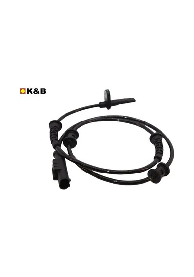 Abs Sensörü Arka Boxer-ducato 2.2/2.3jtd 07- K&b 4545.h1/ 4545.f2/ 51787753/ Tr Peugeot, Fıat, Cıtroen Hls.8081