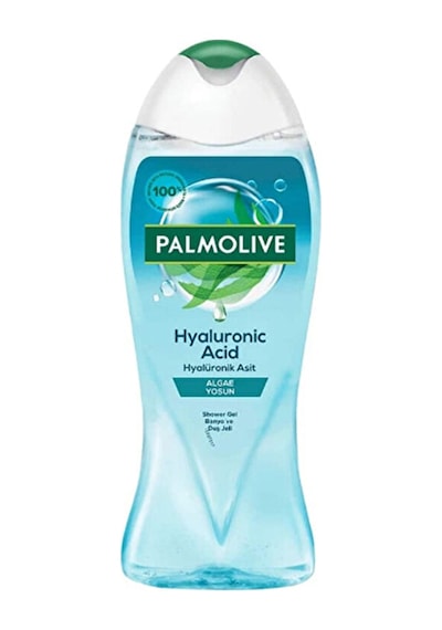 Palmolıve Hyaluronıc Acıd Duş Jeli 500ml Diğer