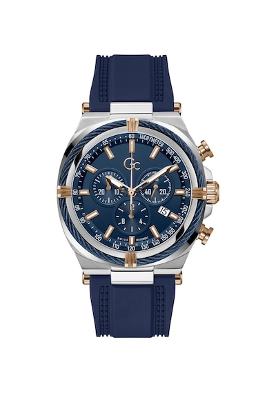 Guess Collection Gcz32003g7mf Erkek Kol Saati