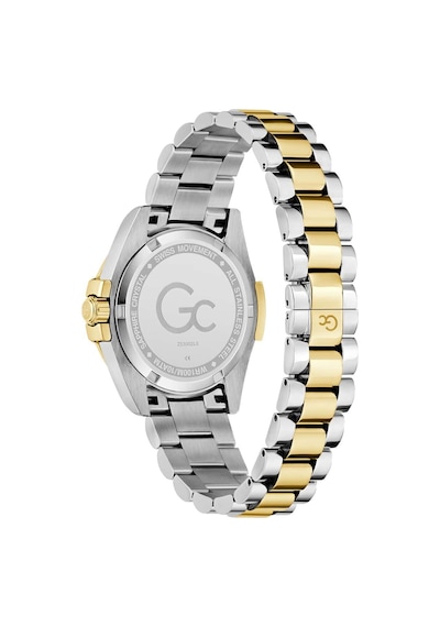 Gc Gcz53002l6 Kadın Kol Saati Metalik Gri