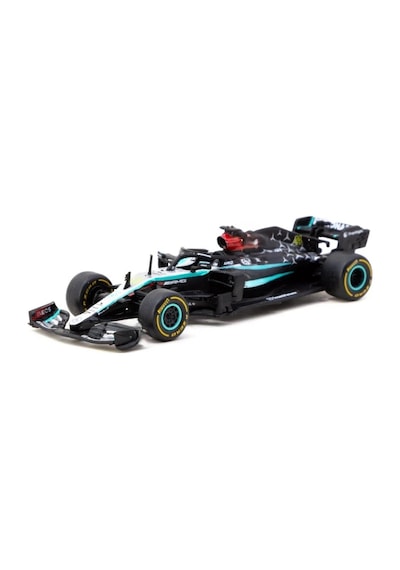 Mey İthalat 1/64 Model Araç Amg F1 W12 E Performance 2024