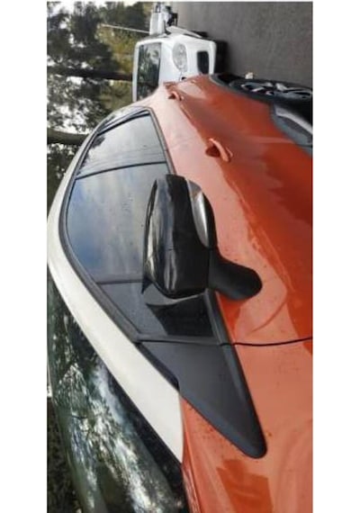Peugeot 301 Batman Yarasa Ayna Kapağı