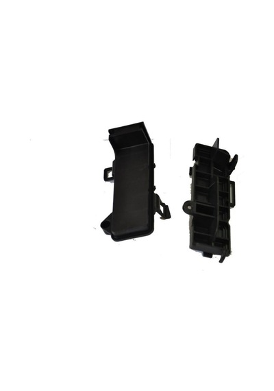 Nvr - Renault Clio 4 Denso Tip 2 Parçalı Polen Filtre Kapağı 272767747r