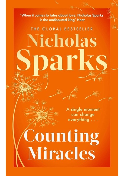 Counting Miracles Sphere