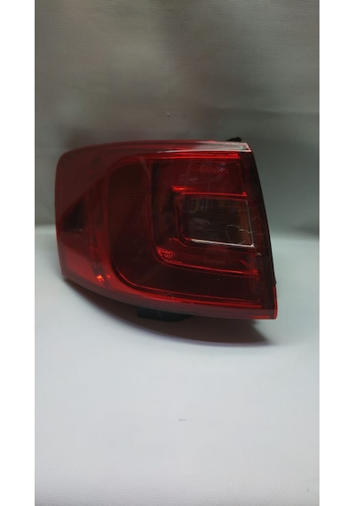 5C6945095 Jetta 2011-2015 Sol Dış Stop