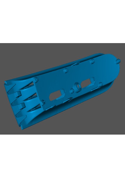 Beyos3d - Audi A3 1999 - 2000 - 2001 - 2002 Sis Farı Çerçevesi Adet 0