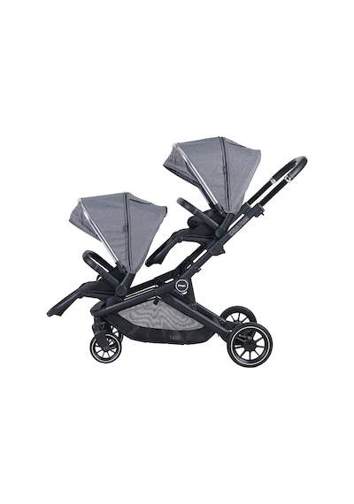 Prego 2223 İbiza Plus İkiz Bebek Arabası