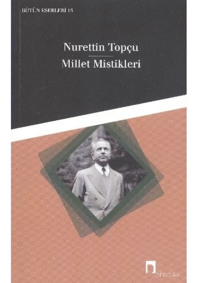 Millet Mistikleri N11.67669