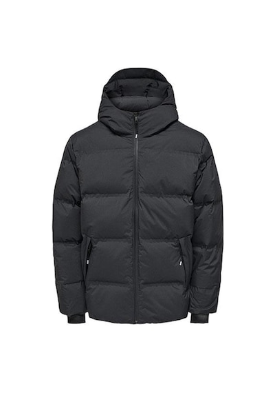 Only Onsmarshall Life Down Jacket Otw Erkek Ceket 22019743 Çok Renkli Çok Renkli