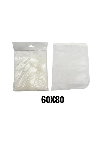 Çamaşır Yıkama Filesi 60 Cm X 80 Cm Ayakkabı Yıkama Filesi İpli Tr Diğer