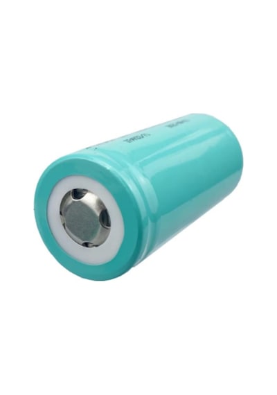 Blivex 32700 3.2v 6000 Mah 2-c Lifepo4 Şarj Edilebilir Pil
