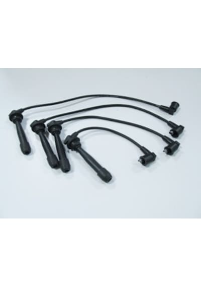 Hyundaı Accent Era 06/12 Buji Kablosu Takım 16v G4ee 1.4 Cc Yow Jung - Buji
