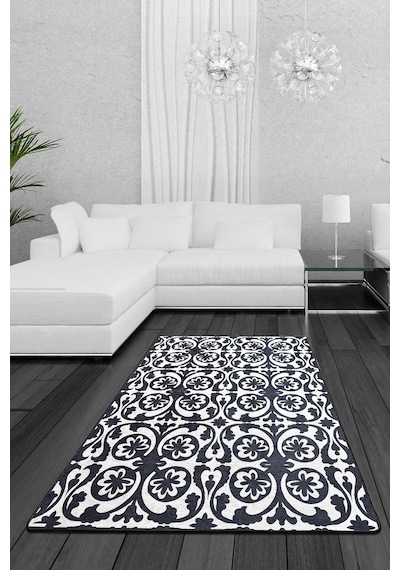 Enzo Djt 80X200 Cm Dekoratif Modern Halılar