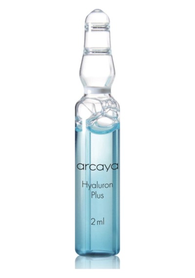 Hyaluron Plus Ampul 5x2 Ml