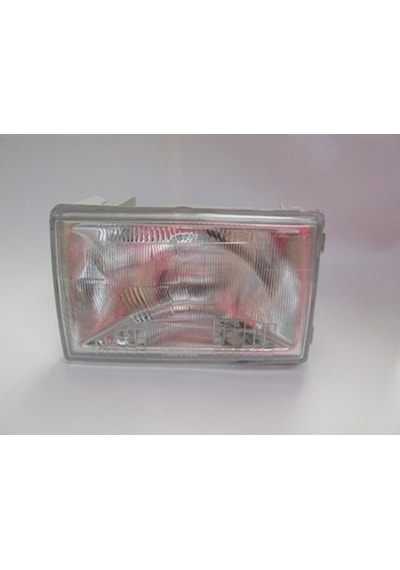 1983-1992 Renault R9 Broadway Far Lambası Sol Manuel H4 Ayfar Adet Oem No:7700773368