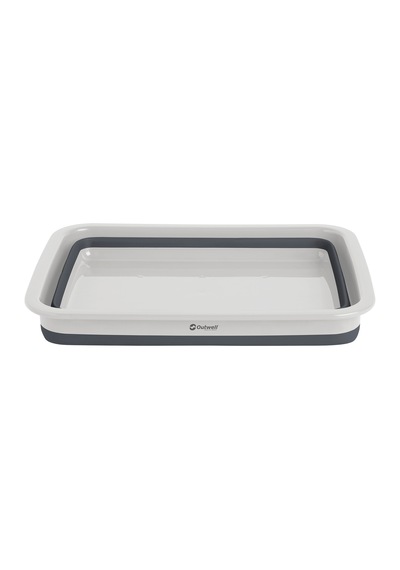 Outwell Collaps Wash Bowl Çok Renkli