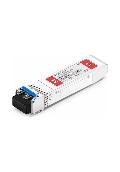 H3c 1000base-sx Sfp Transceiver, Multi-mode 850nm, 550m, Lc