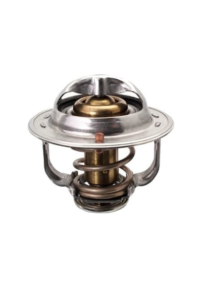 Opel Combo Termostat 2000-2011 97388357 860054 1.7, 1.7dtı