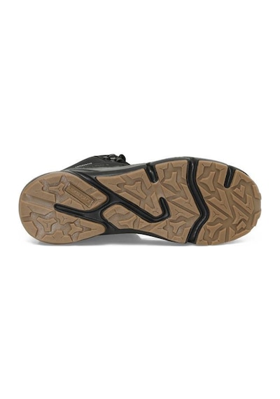 Lumberjack Harry Hı 4pr 101782644 Erkek Su Geçirmez Outdoor Bot Siyah 40-45 001