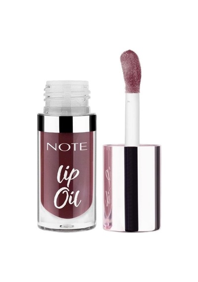 Lip Oil 30 Deep Nemlendirici Ve Parlatıcı Dudak Bakım Yag I, Mor