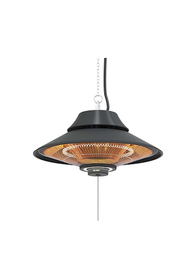 Mirkraft Elirg Light 2000 W LED Işıklı Infrared Isıtıcı