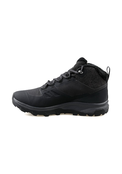 Salomon Outsnap Cswp W Kadın Trekking Bot Ve Ayakkabısı L41110100 Gri