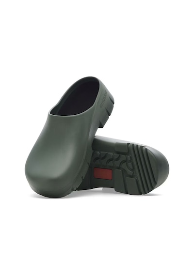 Birkenstock Bırkenstock Superbırkı Unısex Terlik 1025957 Yeşil