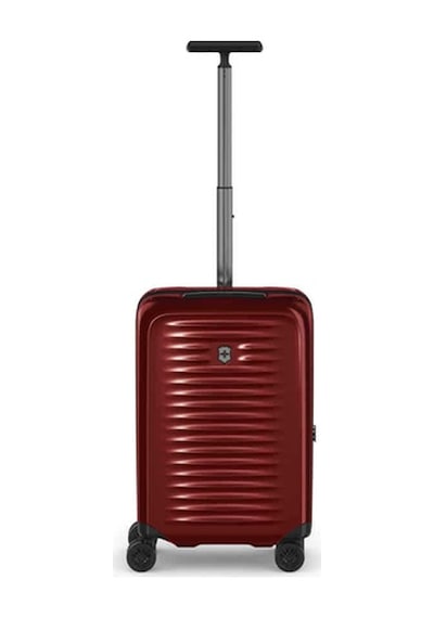 Victorinox 612501 Airox Frequent Flyer Kabin Boy Valiz Renkli