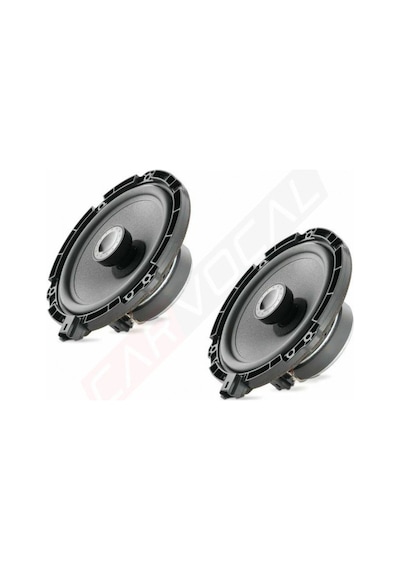 Focal IC-PSA165 16cm Koaksiyel Hoparlör