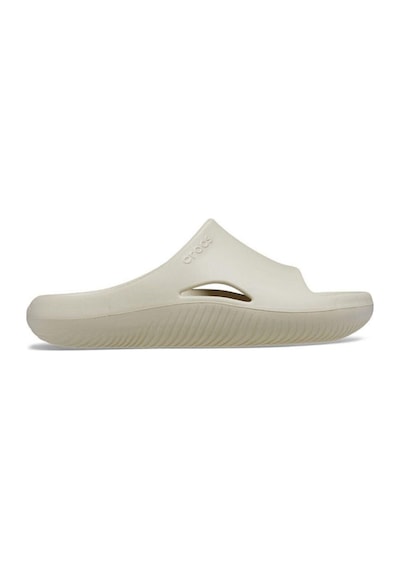 Crocs Mellow Slide Unisex Bej Terlik 208392-2y2-1670 Bej