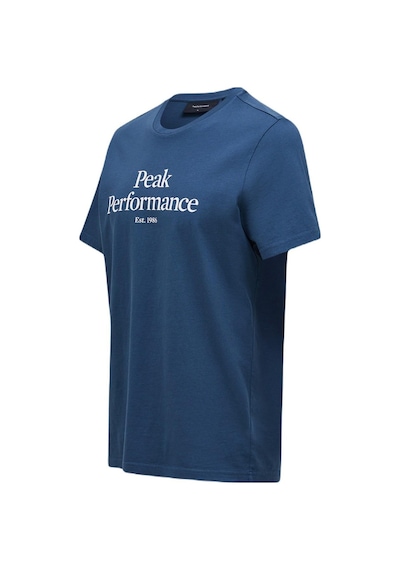 Peak Performance G79567030 M Erkek Spor Tişört 001