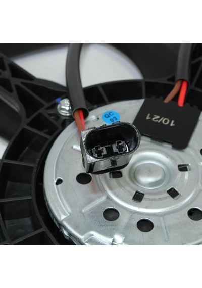 MİNİ COOPER R56 RADYATÖR FAN MOTORU 2006--2013