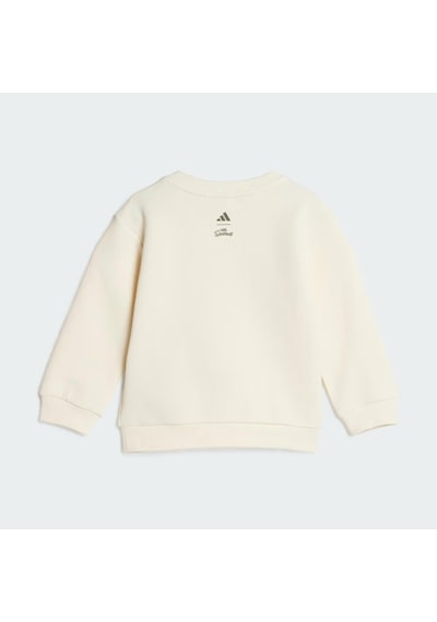 Adidas The Simpsons Çocuk Eşofman Takımı C-adıjl9175c10a00 Bej