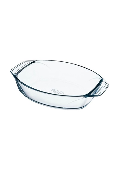 PYREX 411B000/7046 OVAL FIRIN KABI 2,8 L