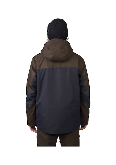 Hannah Niel Erkek Kayak Ceketi 10047399hhx.01 A-wren Anthracite Wren Antrasit