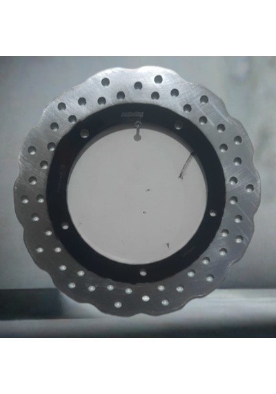Mondial Ressivo 250 Arka Disk
