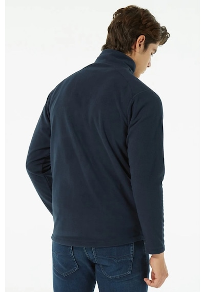 Helly Hansen Mount Polar Fleece Erkek Sweatshirt Hh..12001 599 Lacivert